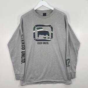 Exco Untld Long Sleeve